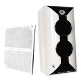 Detector Sensor Fumaca Otico
