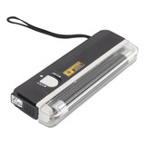 Detector Uv Money Light