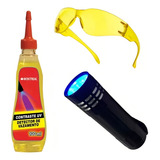 Detector Uv Vazamento Refrigeracao