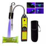Detector Vazamento Halogenio Ar