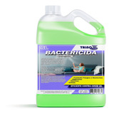 Detergente Bactericida Limpeza Ar