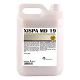 Detergente Concentrado Xispa 19