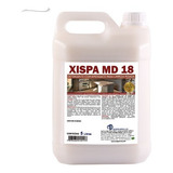 Detergente Desengordurante Concentra Amoniacal
