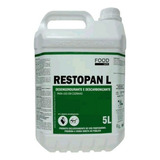 Detergente Desengordurante Concentrado Cozinha