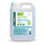 Detergente Lava Loucas Sensitive