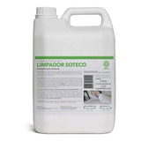 Detergente Limpador P Extratora 5 Litros Sbn4171 Ipc