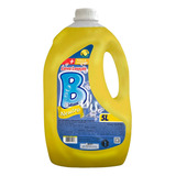 Detergente Para Lava louças Barbarex Líquido Em Galão 5000 Ml