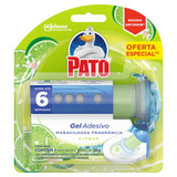 Detergente Pato Gel Adesivo