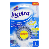 Detergente Sanitario Bloco Para
