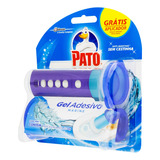 Detergente Sanitario Gel Adesivo