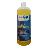Detergente Shampoo Para Neoprene Biowetsuit Limpgo