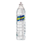 Detergente Transparente Minuano Clear