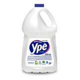 Detergente Ype Clear 5l