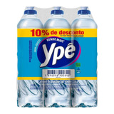 Detergentes Liquido Clear Ype