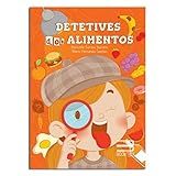 Detetives Dos Alimentos 