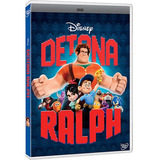 Detona Ralph 