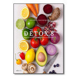 Detox 8 Programa