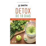 Detox De 10 Dias