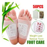Detox Foot Patches Vinagre
