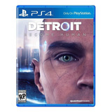 Detroit Become Human