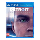 Detroit Become Human