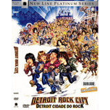 Detroit Rock City A Cidade Do Rock Kiss Dublado E Legendado