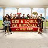 Deu A Louca Na