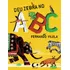 Deu Zebra No Abc, De Vilela, Fernando. Editorial Editora Pulo Do Gato Ltda, Tapa Mole En Português, 2017