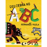 Deu Zebra No Abc