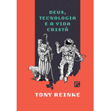 Deus Tecnologia E