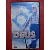 Deus E Brasileiro Vhs