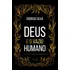 Deus E O Vazio Humano Rodrigo Silva: Sentido Da Vida, De Rodrigo Silva. Editora Ágape, Capa Mole Em Português, 2023