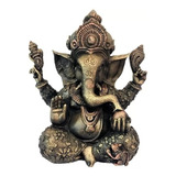Deus Ganesha Grande Estatua