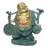 Deus Hotei  Buddha Da Prosperidade E Felicidade  - Sy6783r2