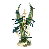 Deusa Celta Morrigan Wicca