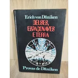 Deuses Espaconaves E