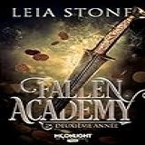 Deuxième Année: Fallen Academy 2