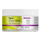 Deva Curl Styling Cream