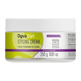 Deva Curl Styling Cream