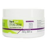 Deva Curl Styling Cream 250 Gramas
