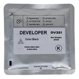 Developer Compativel Com Konica