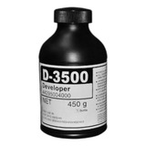 Developer Toshiba D 3500