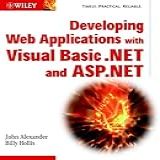 Developing Web Applications With