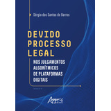Devido Processo Legal Nos