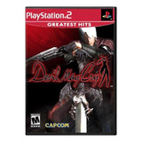 Devil May Cry