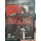 Devil May Cry 1