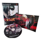 Devil May Cry 2