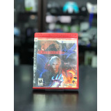 Devil May Cry 4 Greatest Hits Ps3 Midia Física