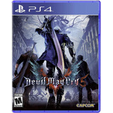 Devil May Cry 5