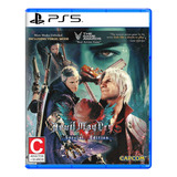 Devil May Cry 5
